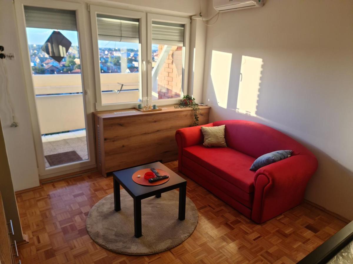 Studio 33 Šabac 외부 사진