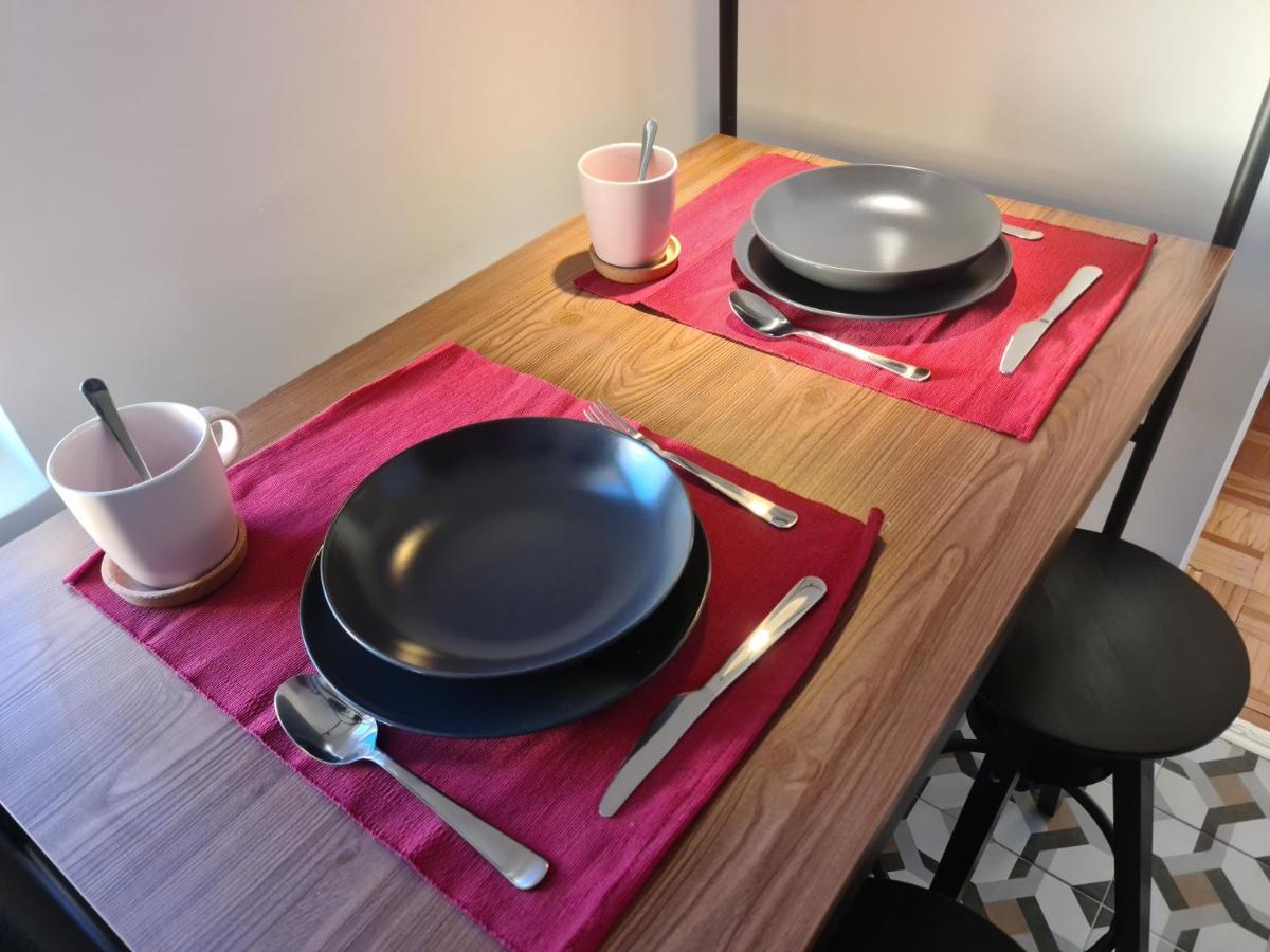 Studio 33 Šabac 외부 사진