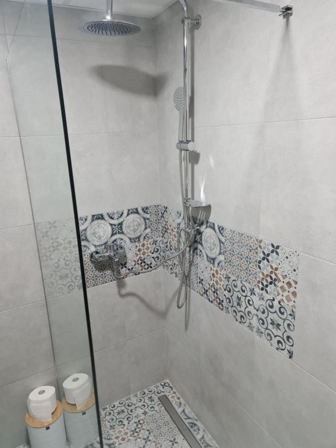 Studio 33 Šabac 외부 사진