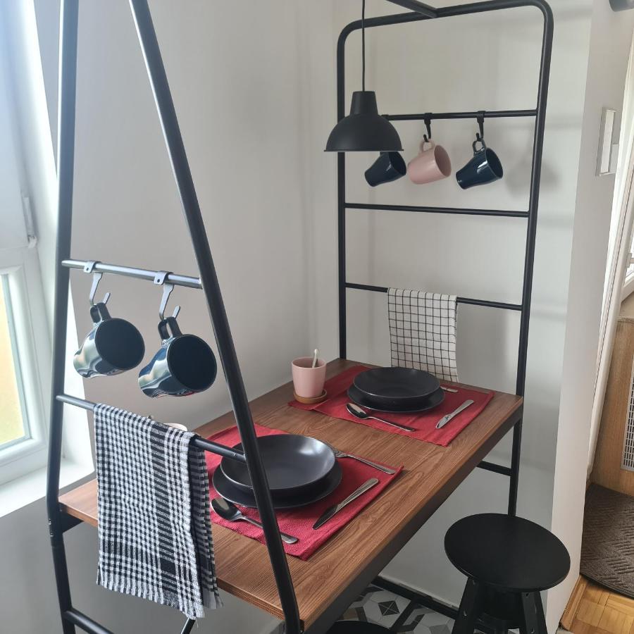 Studio 33 Šabac 외부 사진